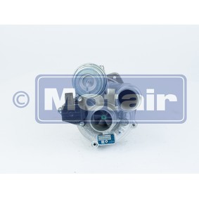 Turbolader 336298 von MOTAIR günstig für 1708,58 € online kaufen