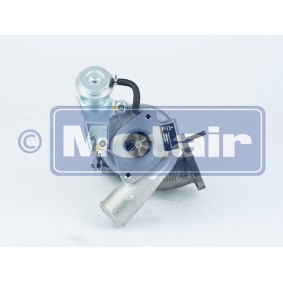 Turbolader von MOTAIR