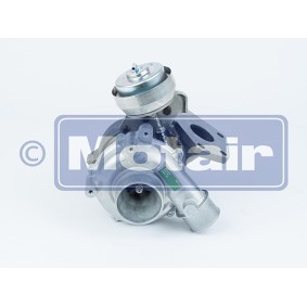 MAZDA Turbolader von MOTAIR