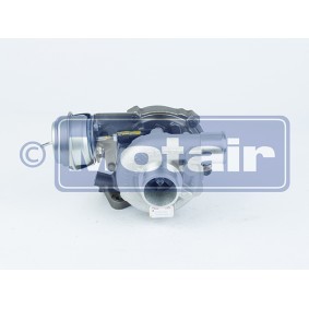 HYUNDAI Turbolader von MOTAIR