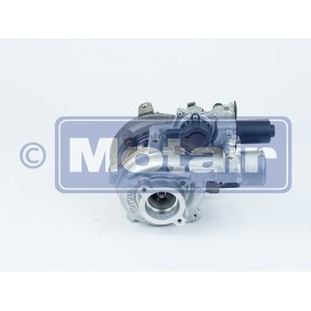 Turbolader für TOYOTA von MOTAIR