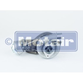 Turbolader für HONDA von MOTAIR