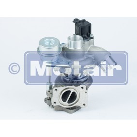 Turbolader von MOTAIR