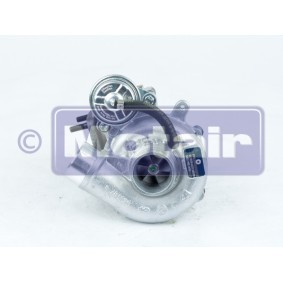 FIAT Turbolader von MOTAIR