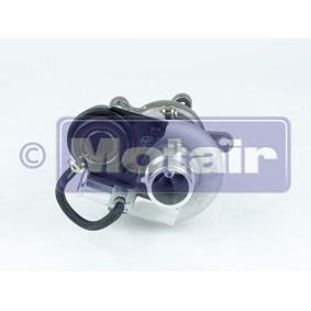 HYUNDAI Turbolader von MOTAIR