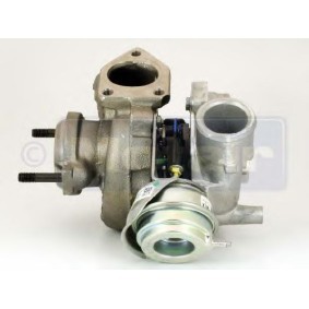 Turbolader von MOTAIR
