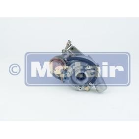 Turbolader von MOTAIR