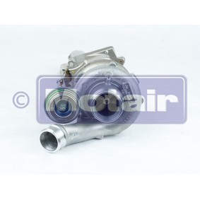 Turbolader 336571