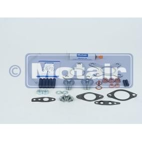 Montagesatz, Lader 440061