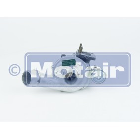 Turbolader von MOTAIR