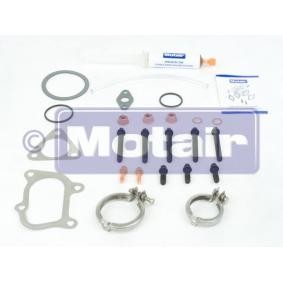 Compre Kit de montagem, turbocompressor da MOTAIR 440062 a um preço baixo por 88,33 €