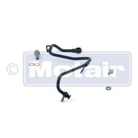 Ölleitung für Turbolader 550078