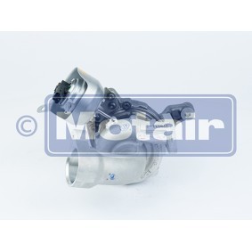 Turbolader von MOTAIR