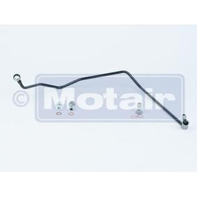 Ölleitung für Turbolader 550029