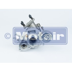 Turbolader für ABARTH von MOTAIR