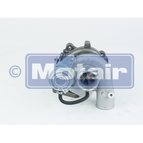 Acquista Turbina da MOTAIR 334641 a buon mercato per soli 1623,18 €