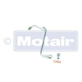 Ölleitung für Turbolader 550209