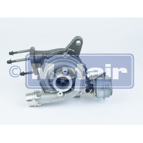 Turbolader von MOTAIR