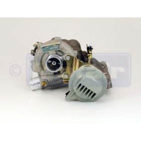 Acquista Turbina da MOTAIR 660760 a buon mercato per soli 2069,13 €