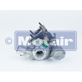 Turbolader 336245 von MOTAIR günstig für 1340,29 € online kaufen
