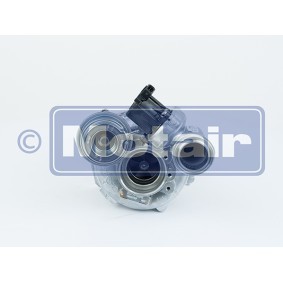 Turbolader von MOTAIR