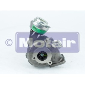Turbolader von MOTAIR