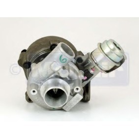 Acquista Turbina da MOTAIR 660233 a buon mercato per soli 899,35 €