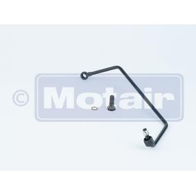 Ölleitung für Turbolader von MOTAIR für A6 Limousine (4A2, C4) günstig online kaufen