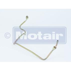 Ölleitung für Turbolader 550015 AUDI CABRIOLET von MOTAIR