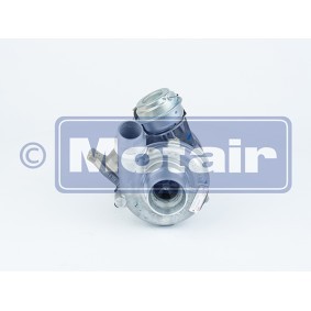 Turbolader von MOTAIR
