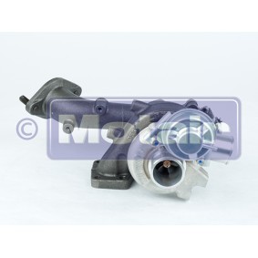 Acquista Turbina da MOTAIR 334797 a buon mercato per soli 1514,02 €