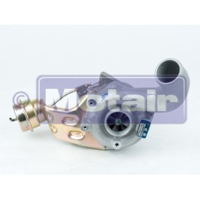 Turbolader von MOTAIR