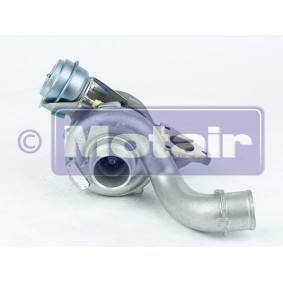Turbolader von MOTAIR