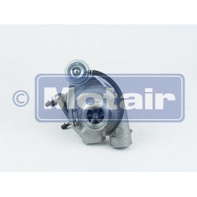 Turbolader 333825 DAEWOO von MOTAIR