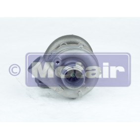 AUDI Turbolader von MOTAIR