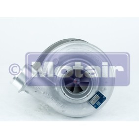 Turbolader von MOTAIR 335840