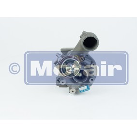 Turbolader von MOTAIR