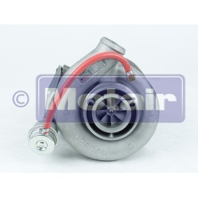 Turbolader 334740 DAEWOO von MOTAIR