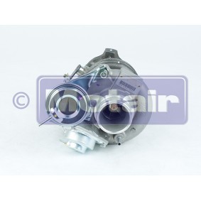 Turbolader 334791 von MOTAIR günstig für 774,89 € online kaufen