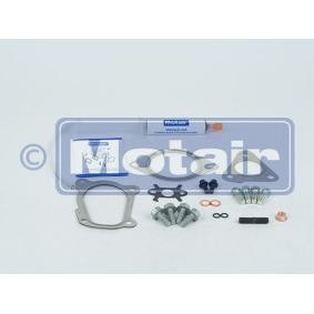 Acquista Kit montaggio turbocompressore da MOTAIR 444001 a buon mercato per soli 65,06 €