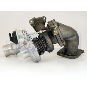 Turbolader von MOTAIR