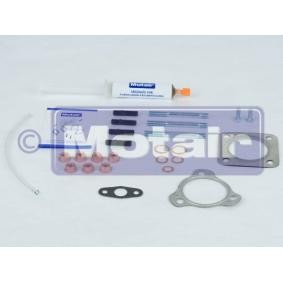 Montagesatz, Lader 440067