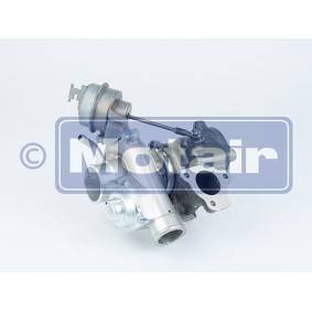 Turbolader für OPEL von MOTAIR