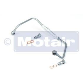 Ölleitung für Turbolader von MOTAIR für Vectra Mk II (C) CC (Z02) günstig online kaufen
