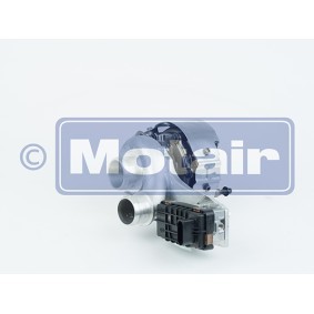 Turbolader von MOTAIR
