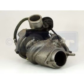 Turbolader für CITROËN von MOTAIR