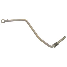 Ölleitung für Turbolader 550202