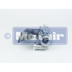 Turbolader von MOTAIR