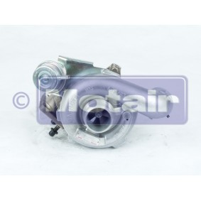 Turbolader 334557 von MOTAIR günstig für 1091,95 € online kaufen