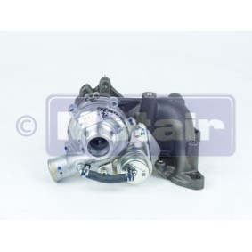 TOYOTA Turbolader von MOTAIR